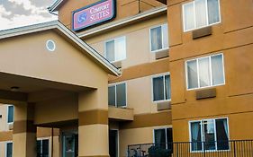 Comfort Suites Portland Southwest