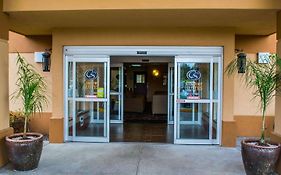 Comfort Suites Portland Southwest